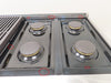 Viking Professional 5 Series VGR5606GQSS 60" Freestanding Gas Range 2025 Model