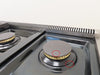 Viking Professional 5 Series VGR5606GQSS 60" Freestanding Gas Range 2025 Model