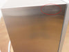 Scotsman DCE33A1SSD 15" 30 lbs Gravity Drain Under Counter Panel R. Ice Maker