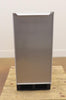 Scotsman DCE33A1SSD 15" 30 lbs Gravity Drain Under Counter Panel R. Ice Maker
