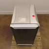 Scotsman DCE33A1SSD 15" 30 lbs Gravity Drain Under Counter Panel R. Ice Maker