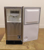 Scotsman DCE33A1SSD 15" 30 lbs Gravity Drain Under Counter Panel R. Ice Maker