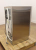 Scotsman DCE33A1SSD 15" 30 lbs Gravity Drain Under Counter Panel R. Ice Maker