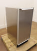Scotsman DCE33A1SSD 15" 30 lbs Gravity Drain Under Counter Panel R. Ice Maker