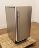 Scotsman Brilliance Series SCCG50MB1SU 15" Built-in Gravity Gourmet Ice Machine