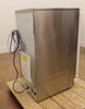 Scotsman Brilliance Series SCCG50MB1SU 15" Built-in Gravity Gourmet Ice Machine