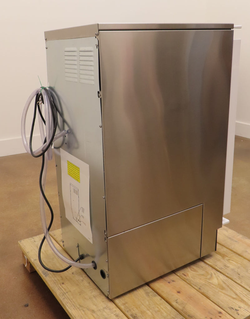 Scotsman Brilliance Series SCCG50MB1SU 15" Built-in Gravity Gourmet Ice Machine