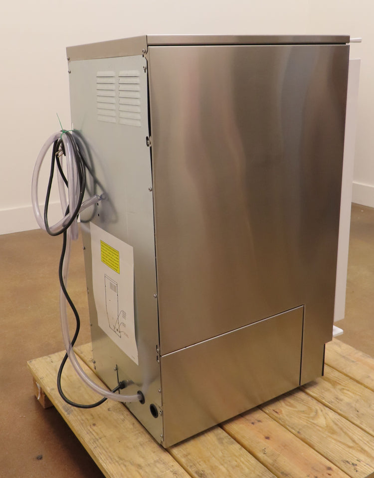 Scotsman Brilliance Series SCCG50MB1SU 15" Built-in Gravity Gourmet Ice Machine