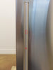 Scotsman Brilliance Series SCN60PA1SS 15" Undercounter Nugget Ice Maker Pics