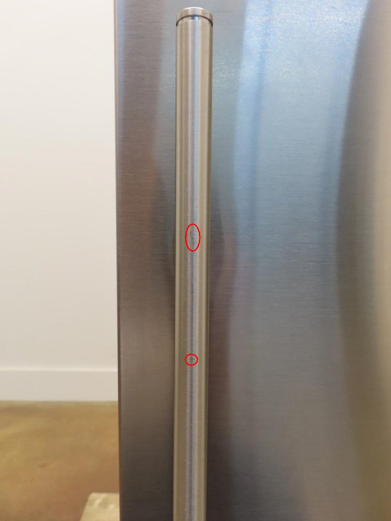 Scotsman Brilliance Series SCN60PA1SS 15" Undercounter Nugget Ice Maker Pics