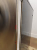 Scotsman Brilliance Series SCN60PA1SS 15" Undercounter Nugget Ice Maker Pics