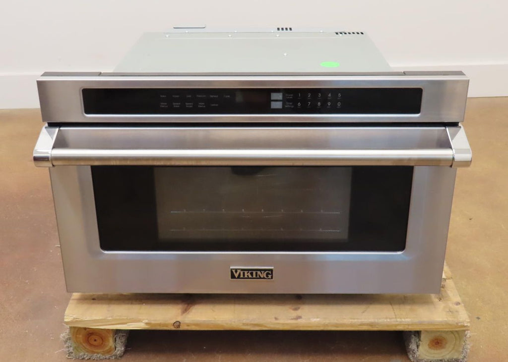Viking 5 Series VMDD5306SS 30" Built-In Convection Speed Oven 2024 Model