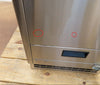 Scotsman Brilliance Series SCN60PA1SS 15" Undercounter Nugget Ice Maker Pics