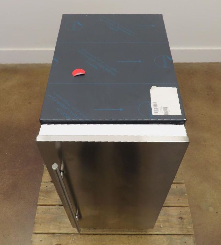 Scotsman Brilliance Series SCN60PA1SS 15" Undercounter Nugget Ice Maker Pics