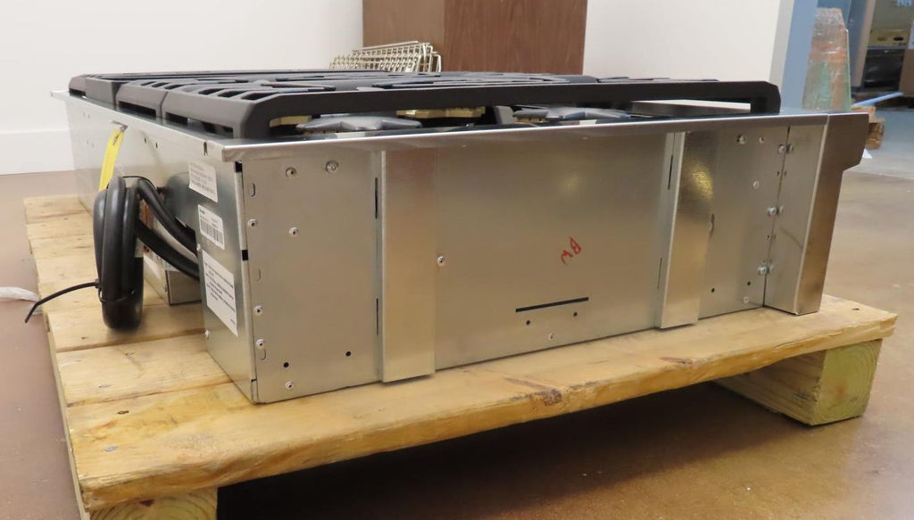 Thermador Professional Series PCG486WD 48" 6 Star Burners Rangetop