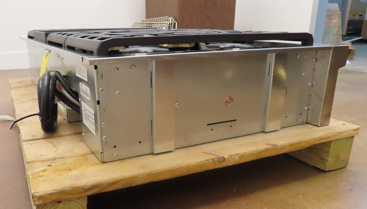 Thermador Professional Series PCG486WD 48" 6 Star Burners Rangetop