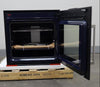 Gaggenau 200 Series 24 Inch Single Convection Smart Electric Wall Oven BOP250612