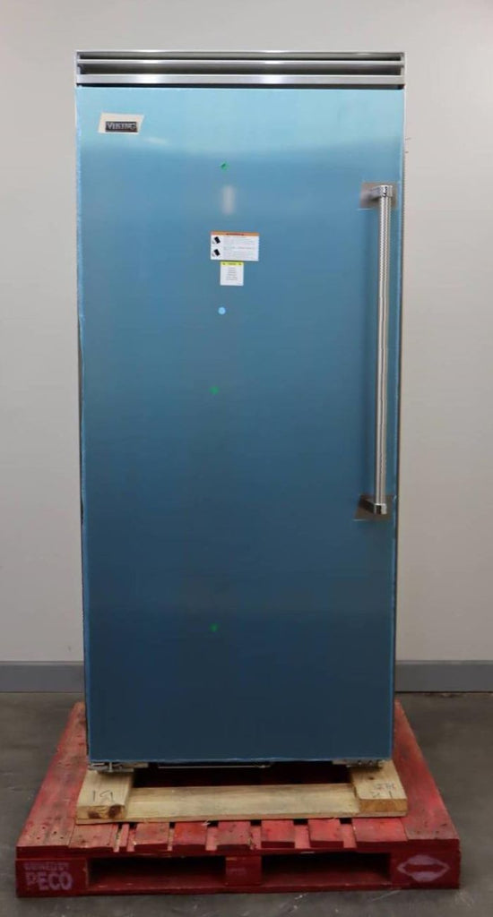 Viking Professional 5 Series 36" Stainless BuiltIn Full Refrigerator VCRB5363LSS