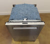 Bosch 800 Series SHP78CM5N 24" Fully Integrated Built-In Smart Dishwasher