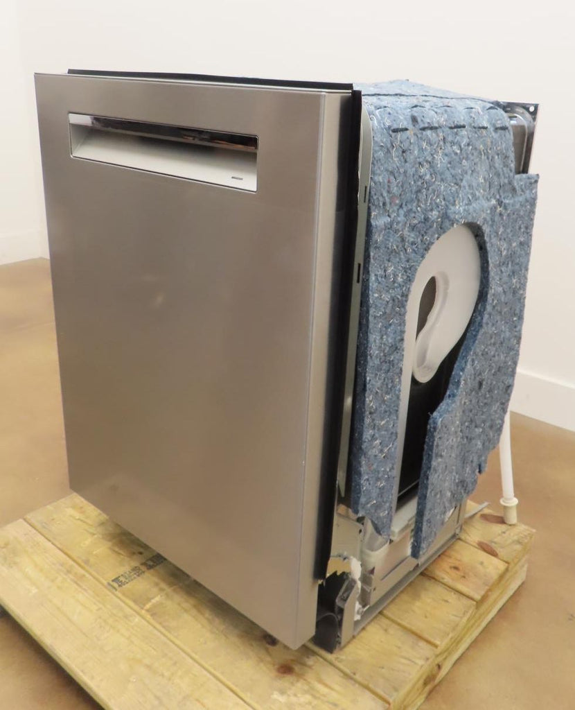 Bosch 800 Series SHP78CM5N 24" Fully Integrated Built-In Smart Dishwasher