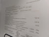 Bosch 800 Series B36CL81ENG 36" Freestanding French Door Smart Refrigerator Pics