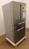 Bosch 800 Series B36CL81ENG 36" Freestanding French Door Smart Refrigerator Pics