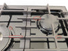 Bosch 800 Series NGM8049UC 30" Built-In Black Gas Cooktop With 1 Year Warranty