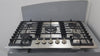 Bosch 30" 5 Sealed Burners Dual-Ring Power 800 Series Gas Cooktop NGM8058UC