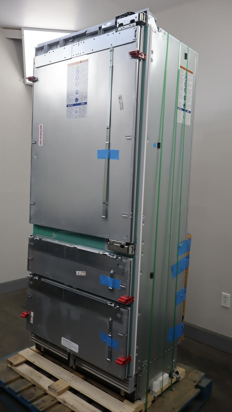 Thermador 36" Built-In Bottom Mount Freedom Collection Refrigerator T36IB100SP