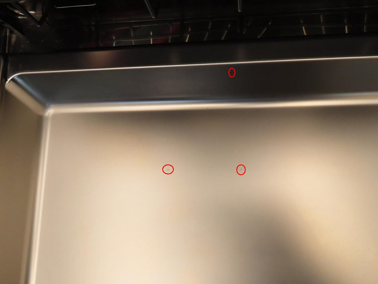 Gaggenau 400 Series DF480701 24" Fully Integrated Panel Ready Smart Dishwasher