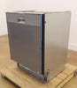 Gaggenau 400 Series DF480701 24" Fully Integrated Panel Ready Smart Dishwasher