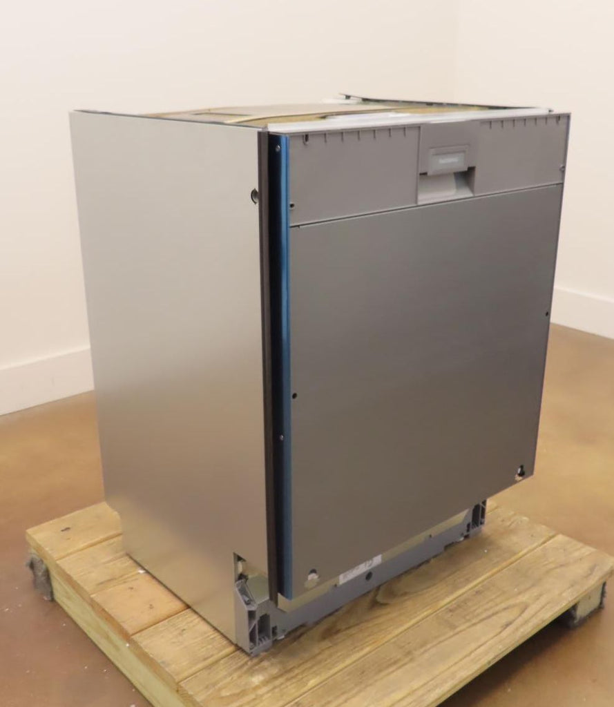Gaggenau 400 Series DF480701 24" Fully Integrated Panel Ready Smart Dishwasher