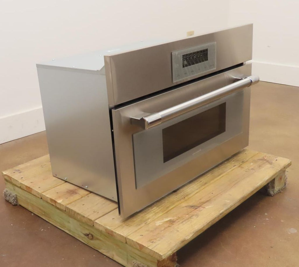 Thermador Professional Series MB30WP 30" Built In Microwave