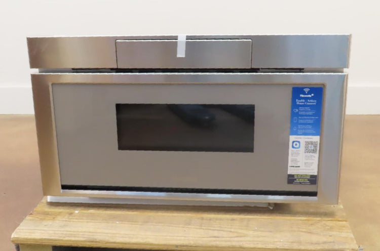 Thermador Masterpiece Professional Series MD30BS 30" BuiltIn Smart Microwave