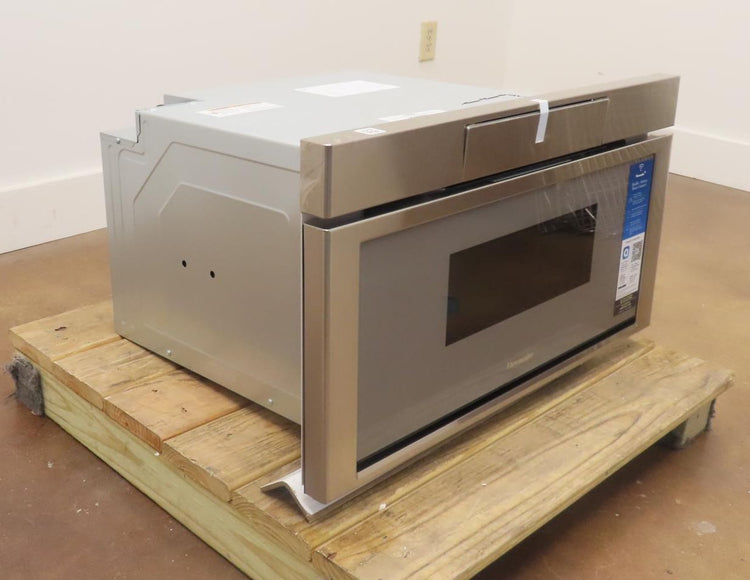 Thermador Masterpiece Professional Series MD30BS 30" BuiltIn Smart Microwave