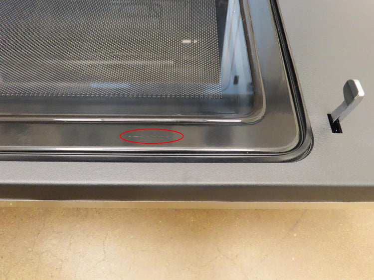 Thermador Professional Series MC30WP 30" Single Speed Electric Wall Oven