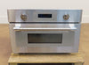 Thermador Professional Series MC30WP 30" Single Speed Electric Wall Oven Pics