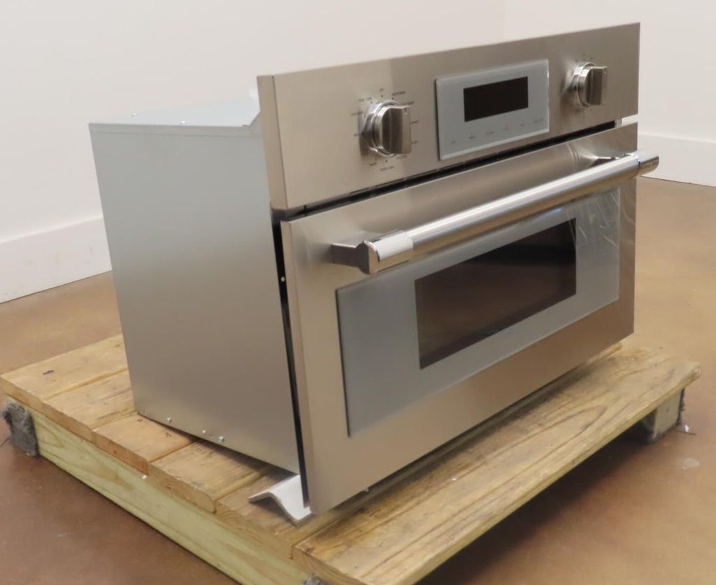 Thermador Professional Series MC30WP 30" Single Speed Electric Wall Oven Pics