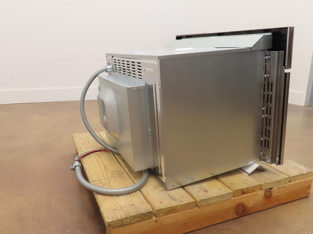 Thermador Professional Series MC30WP 30 Single Speed Electric Wall Oven Images