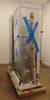 Thermador Freedom Col. T24IR905SP / T24IF90548" Refrigerator and Freezer Columns