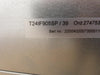 Thermador Freedom Collection 48" Refrigerator Freezer T24IR905SP / T24IF905SP PR