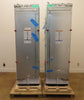 Thermador Freedom Collection 48" Refrigerator Freezer T24IR905SP / T24IF905SP PR
