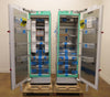 Thermador Freedom Collection 48" Refrigerator Freezer T24IR905SP / T24IF905SP PR