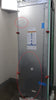 Thermador 48" Freedom Collection Refrigerator & Freezer T24IR905SP / T24IF905SP