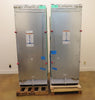 Thermador Freedom 60" Refrigerator Freezer Columns T30IR905SP / T30IF905SP