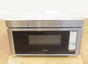 Bosch 800 Series HMD8054UC 30" Tilt Display 1.2 Cu.Ft Smart Microwave Drawer