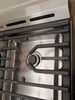 Frigidaire Gallery Series GCFD3661AF 36 Inch Freestanding Dual Fuel Range