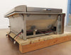 Lynx Asado Series L30AGLP 30" Built-In Cooktop with Two Independent Burners Pics