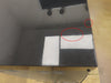 GE UCC15NPRII 15" Under Counter Panel Ready Ice Maker with WiFi Connectivity