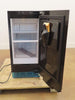 GE UCC15NPRII 15" Under Counter Panel Ready Ice Maker with WiFi Connectivity